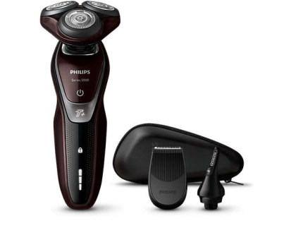 Golarka męska Philips Golarka Shaver series 5000 5510/45